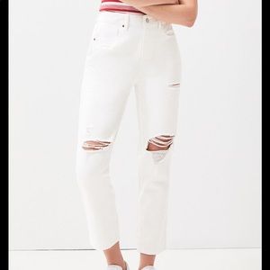 NWT Pacsun Mom Jeans